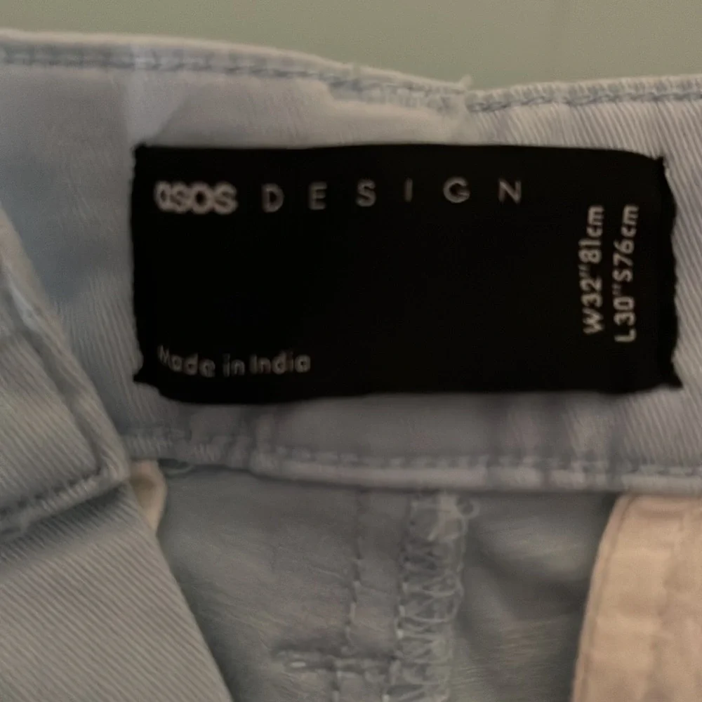 ASOS design pant - Picture 4 of 5